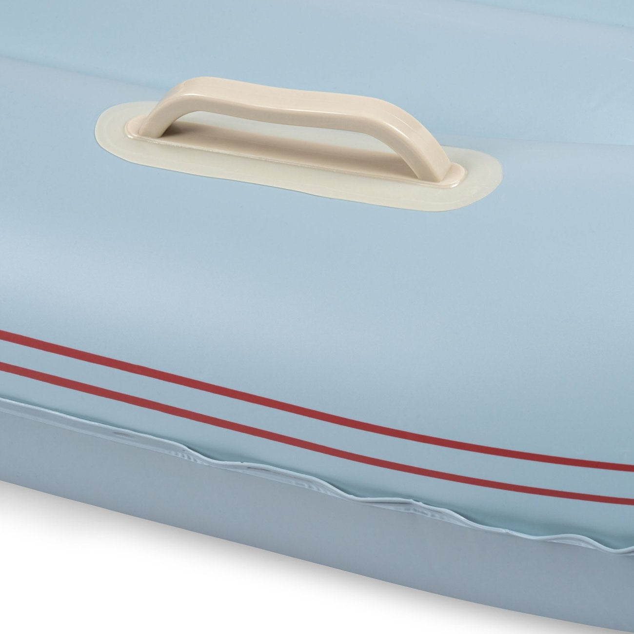 Konges Sløjd Watersplasher Speed Boat Float Blue