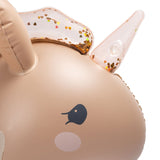 Konges Sløjd Watersplasher Unicorn Float Blush