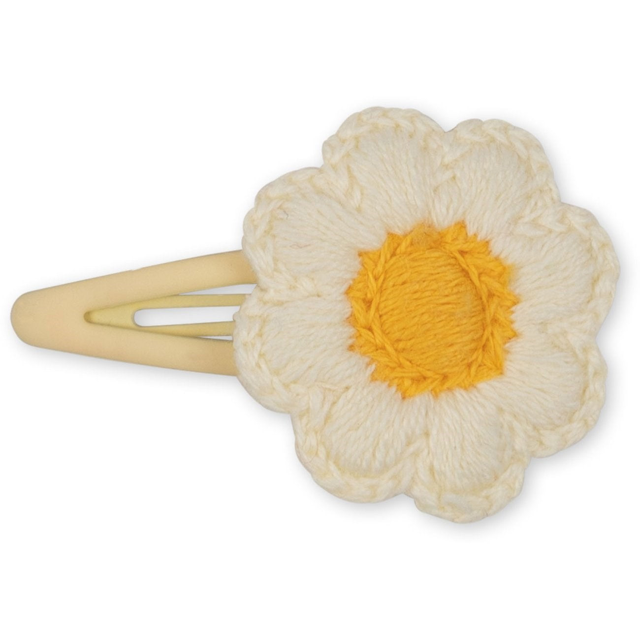 Konges Sløjd 4-Pack Daisy Hair Decoration Daisy