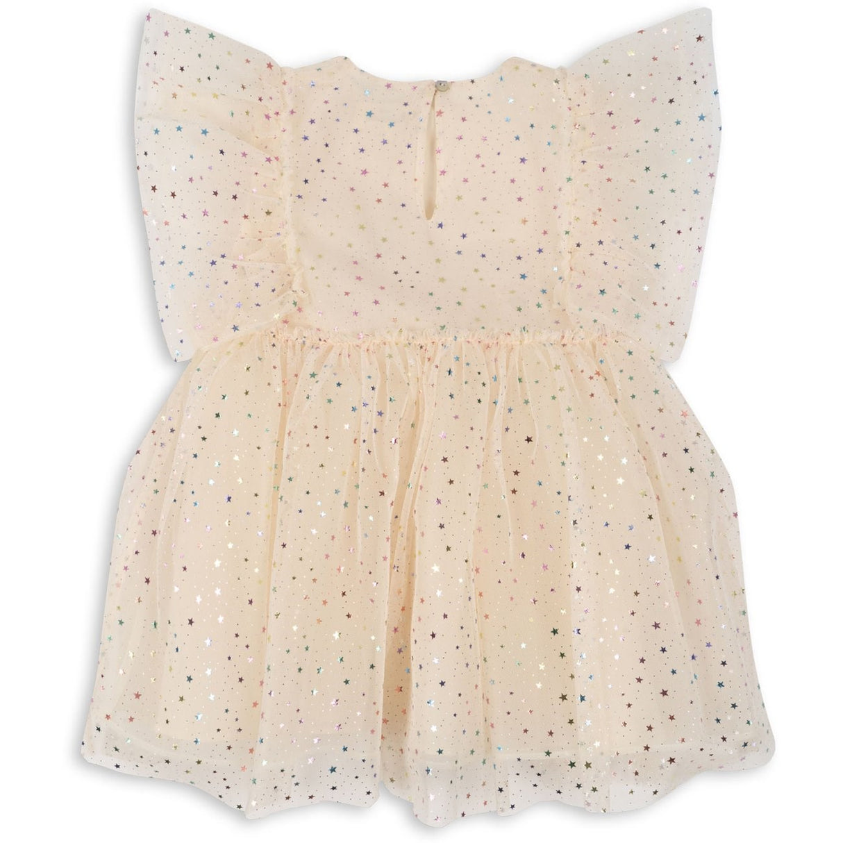 Konges Sløjd Star Multi Ada Fairy Dress