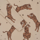 Konges Sløjd Aster Swim Blouse Tiger