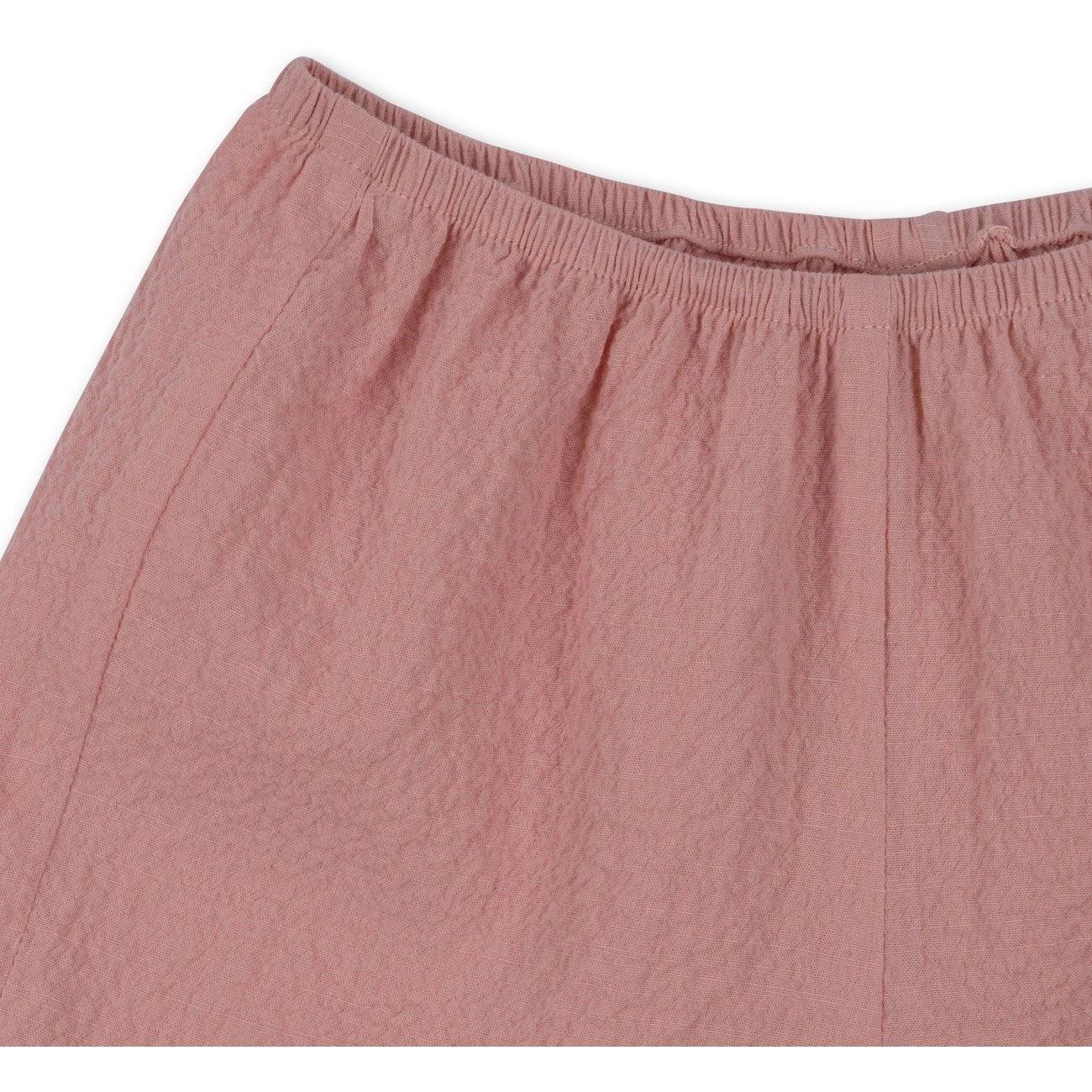 Konges Sløjd Mellow Rose Ava Slit Shorts