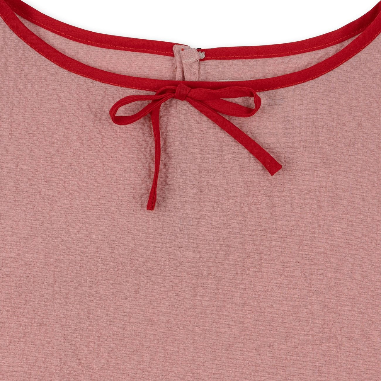 Konges Sløjd Mellow Rose Ava Top