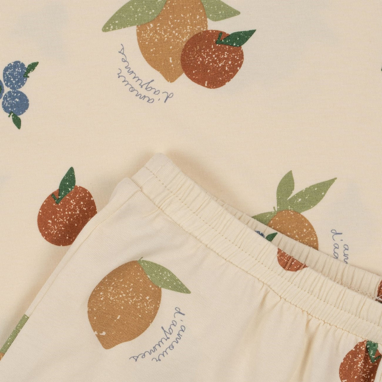 Konges Sløjd Fruity Basis Set
