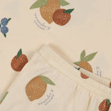 Konges Sløjd Fruity Basis Set
