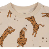 Konges Sløjd Tiger Sand Basis Set
