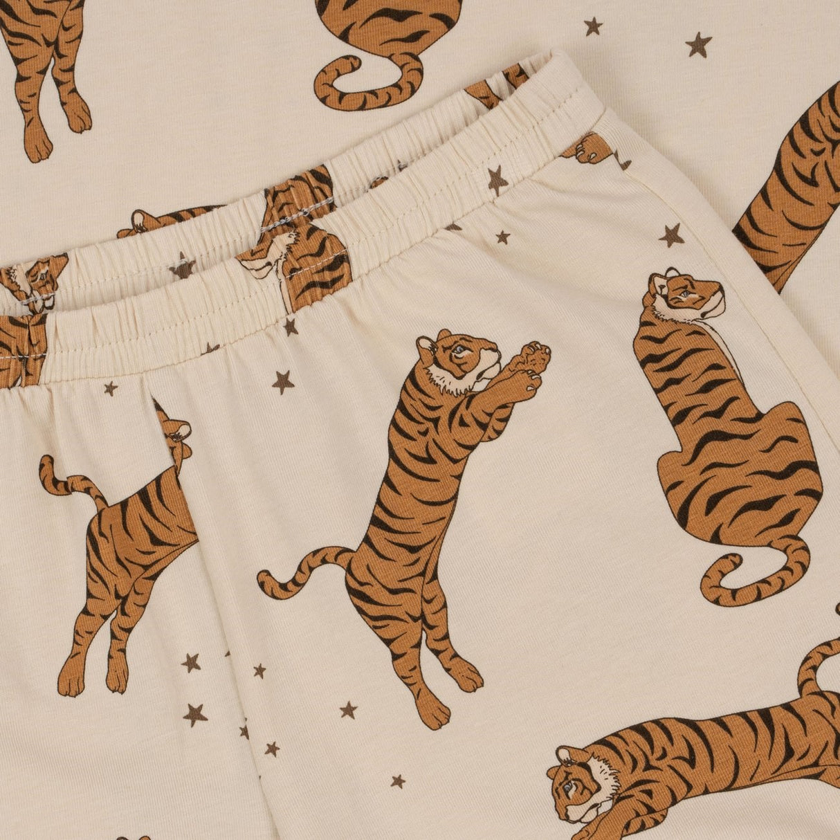 Konges Sløjd Tiger Sand Basis Set