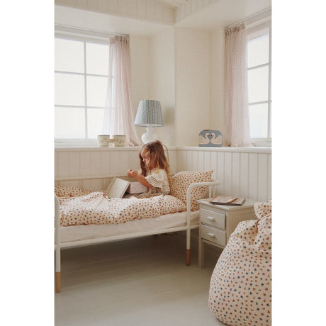 Konges Sløjd Bean Bag Bloomie Blush