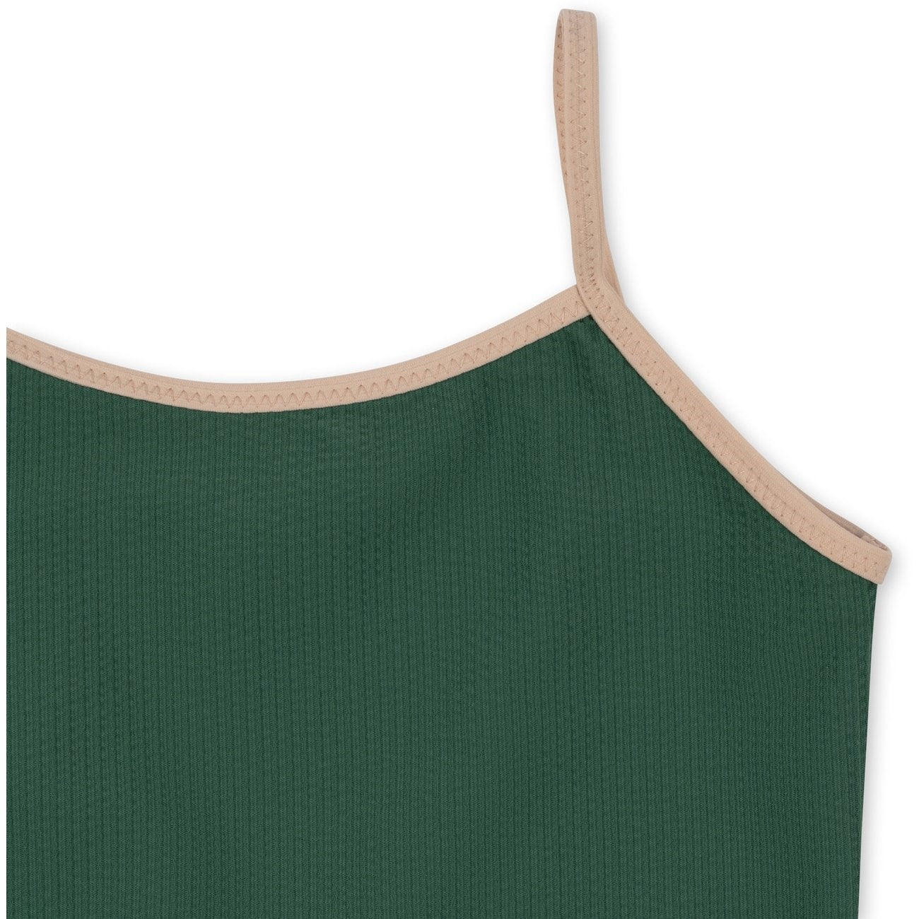 Konges Sløjd Bowie Swimsuit Smoke Pine