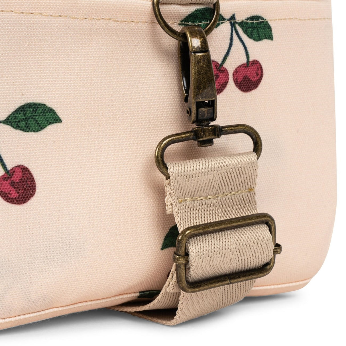 Konges Sløjd Carl Cooler Bag Ma Grande Cerise