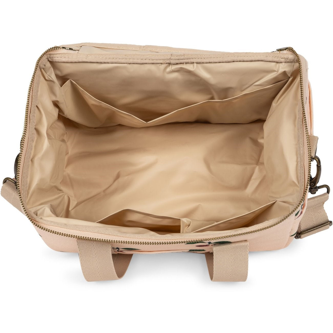 Konges Sløjd Carl Cooler Bag Ma Grande Cerise