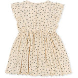 Konges Sløjd Bloomie Blue Chleo Dress