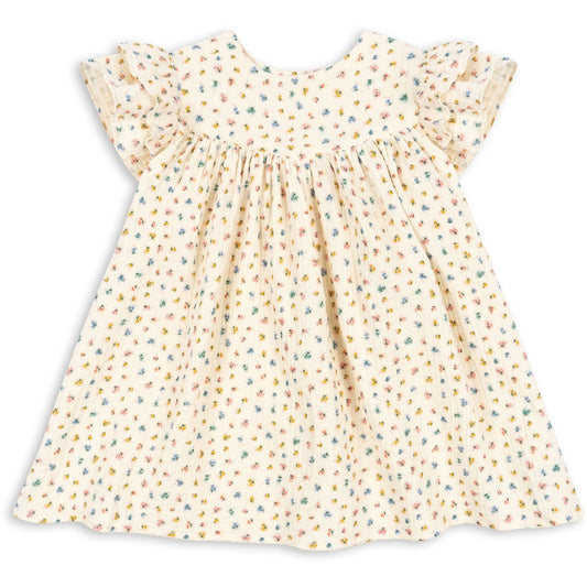 Konges Sløjd Bloomie Sprinkle Coco Dress