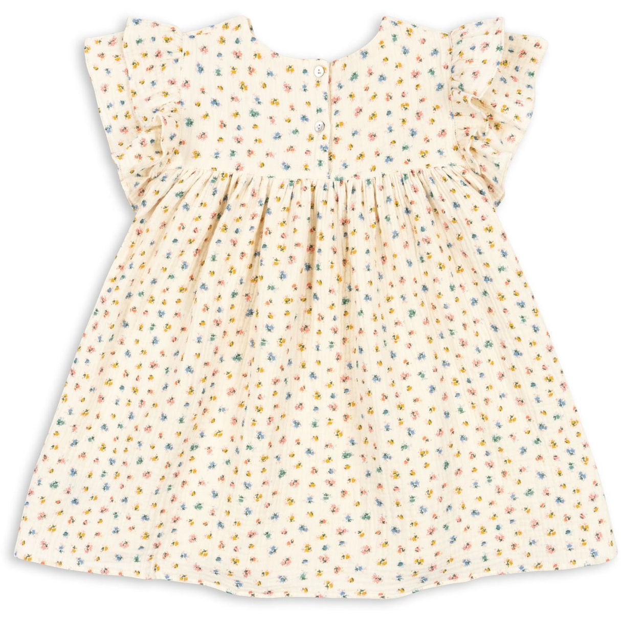 Konges Sløjd Bloomie Sprinkle Coco Dress