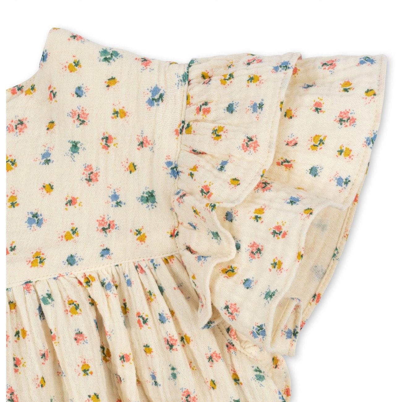 Konges Sløjd Bloomie Sprinkle Coco Dress