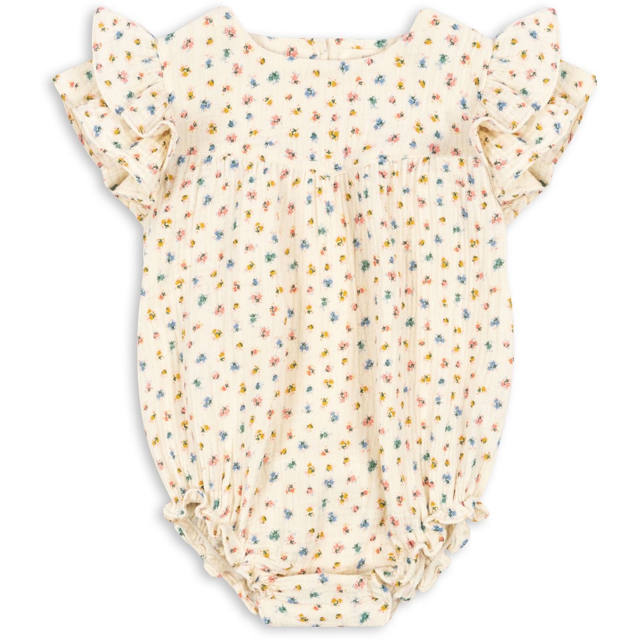 Konges Sløjd Bloomie Sprinkle Coco Romper