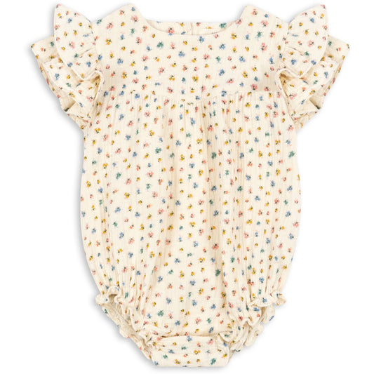 Konges Sløjd Bloomie Sprinkle Coco Romper