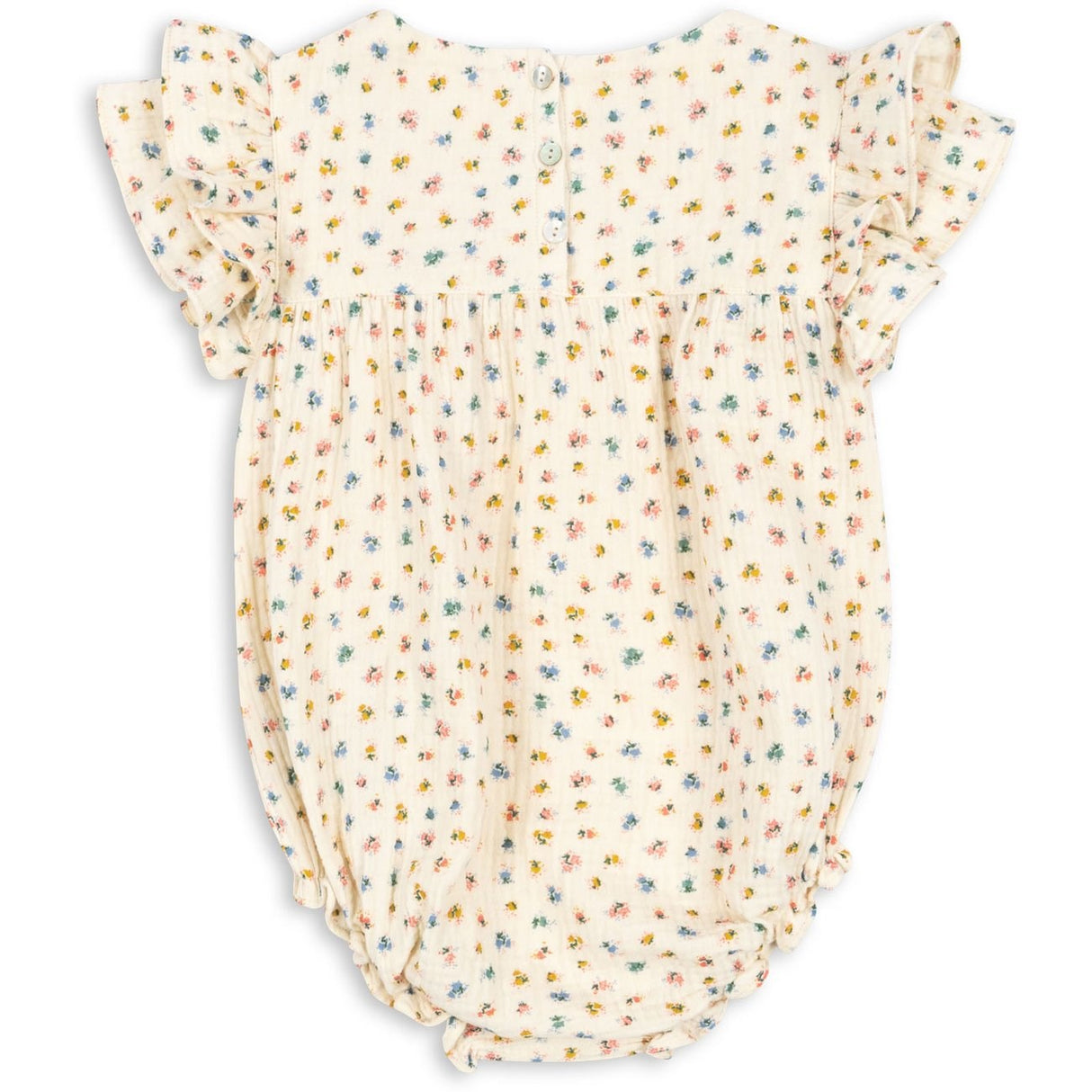 Konges Sløjd Bloomie Sprinkle Coco Romper