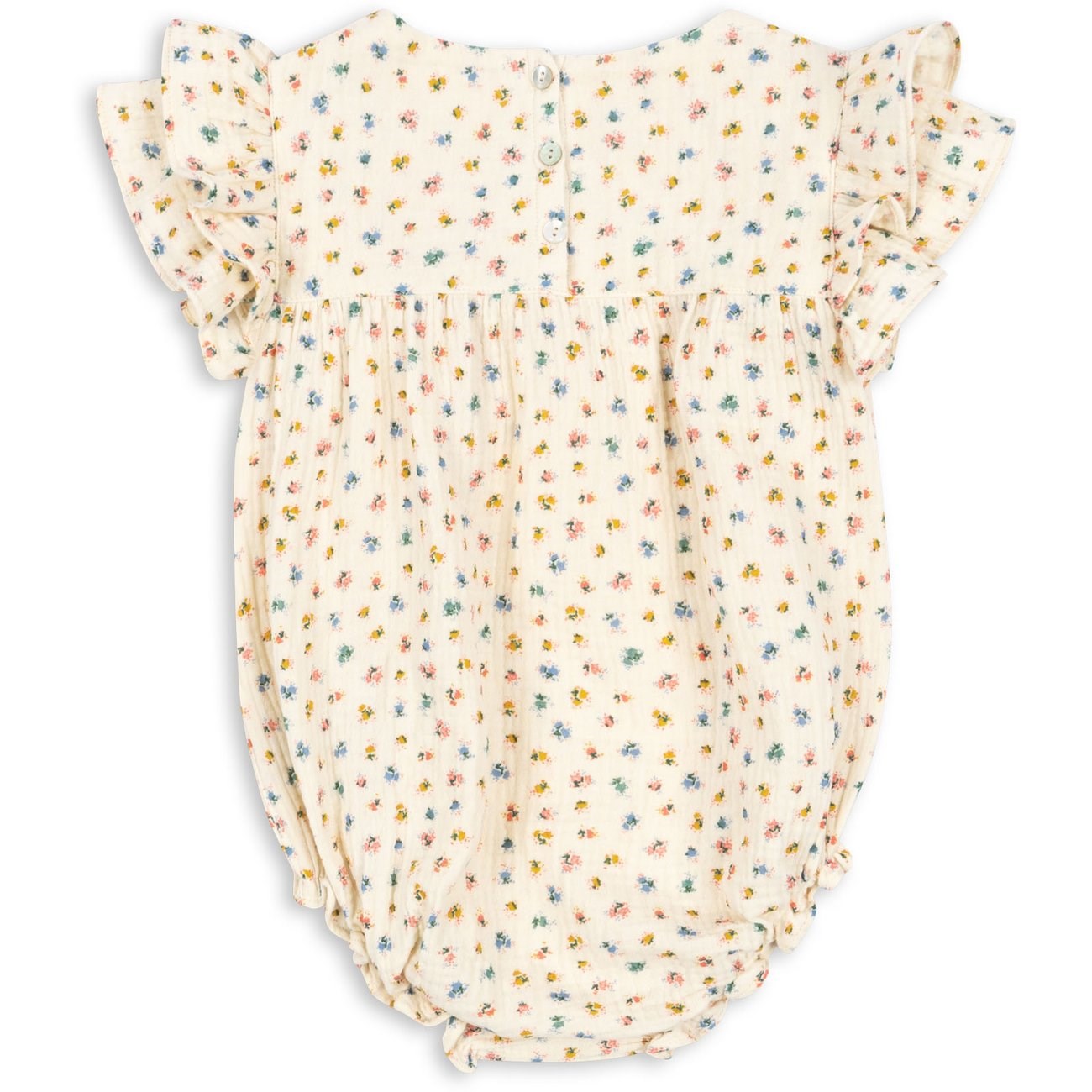 Konges Sløjd Bloomie Sprinkle Coco Romper