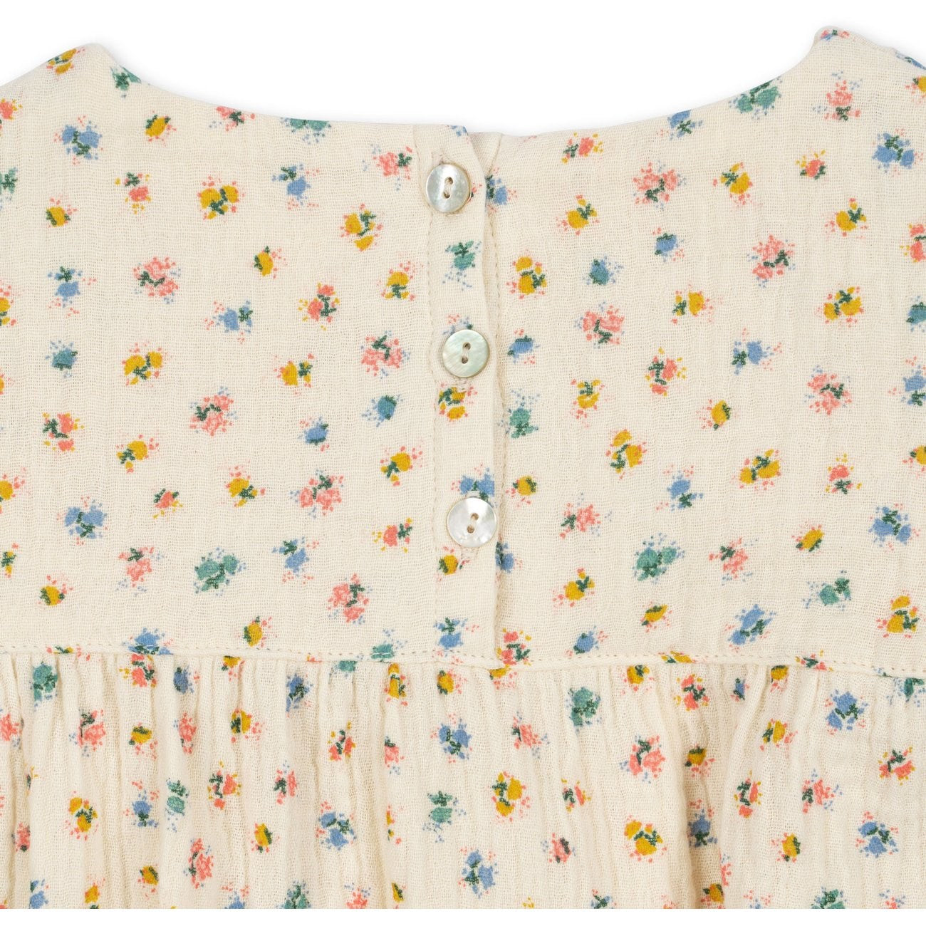 Konges Sløjd Bloomie Sprinkle Coco Romper