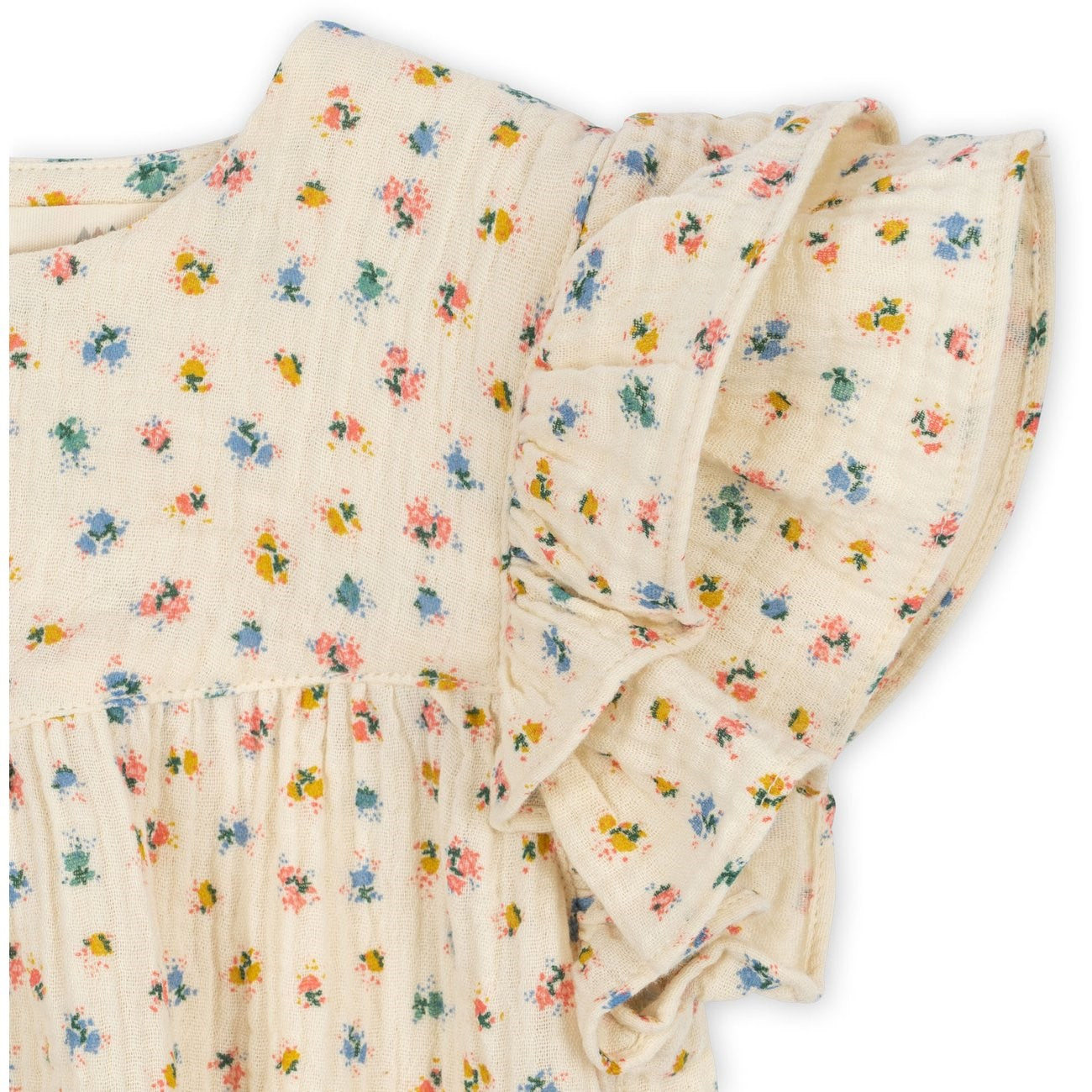 Konges Sløjd Bloomie Sprinkle Coco Romper