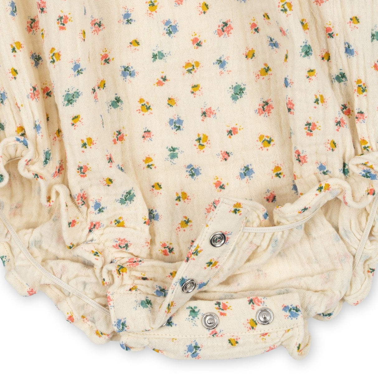 Konges Sløjd Bloomie Sprinkle Coco Romper