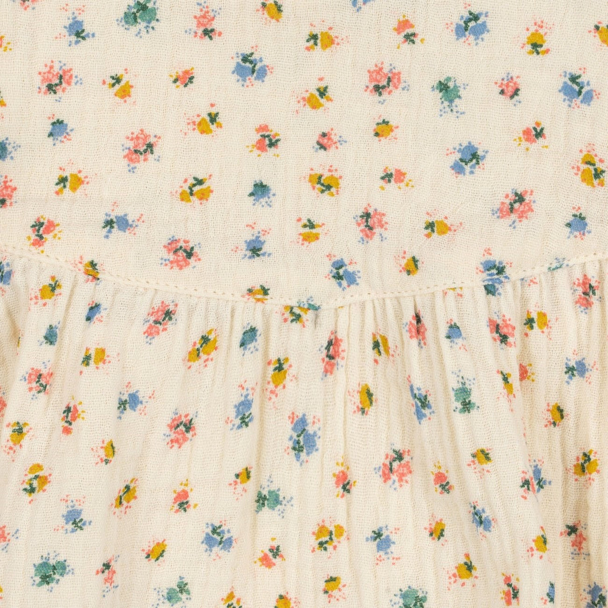Konges Sløjd Bloomie Sprinkle Coco Romper