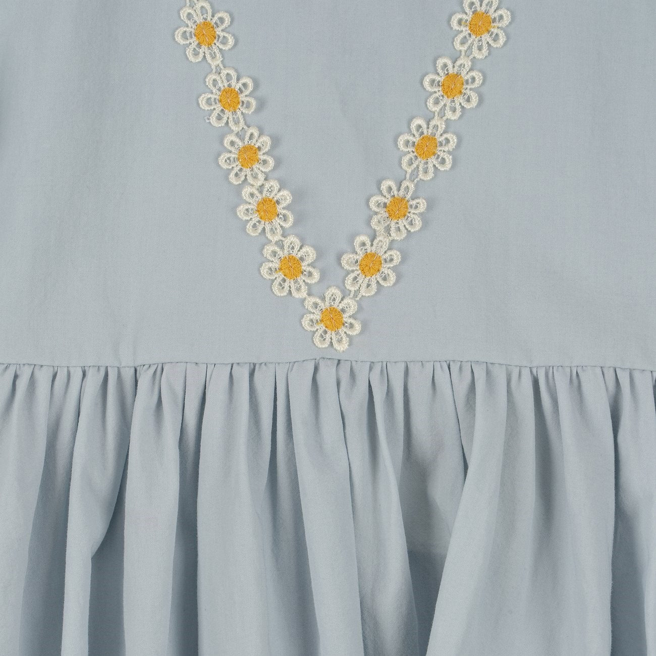 Konges Sløjd Plein Air Daisy Dress