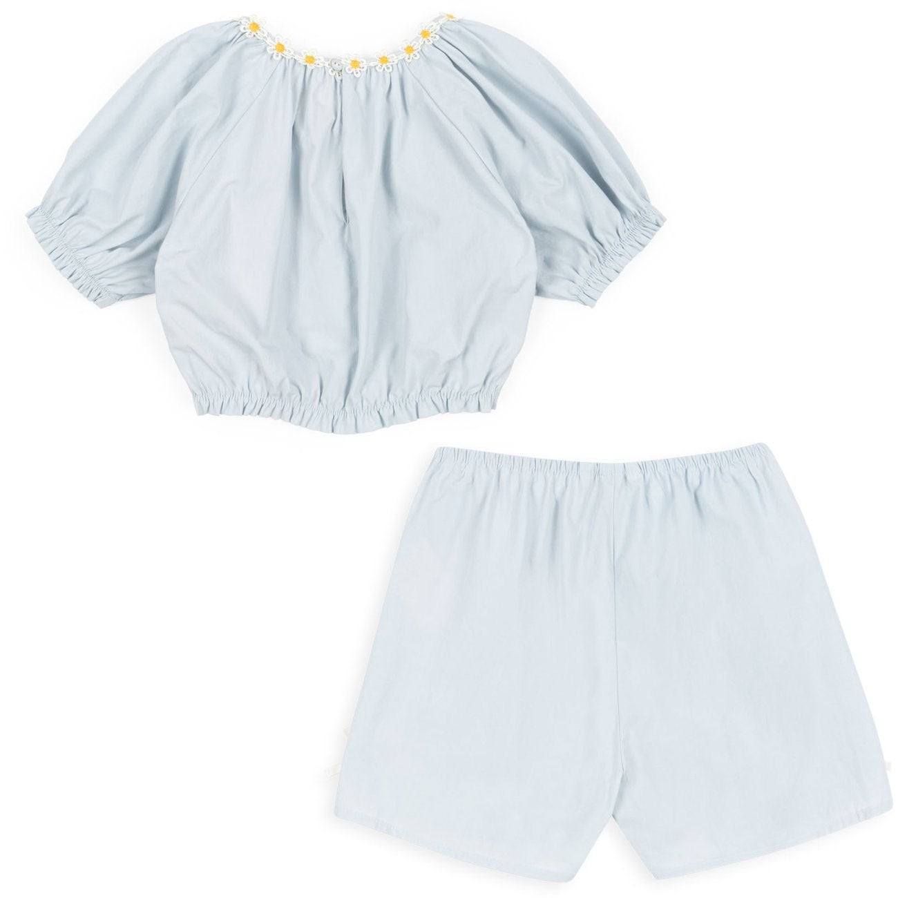 Konges Sløjd Plein Air Daisy Set