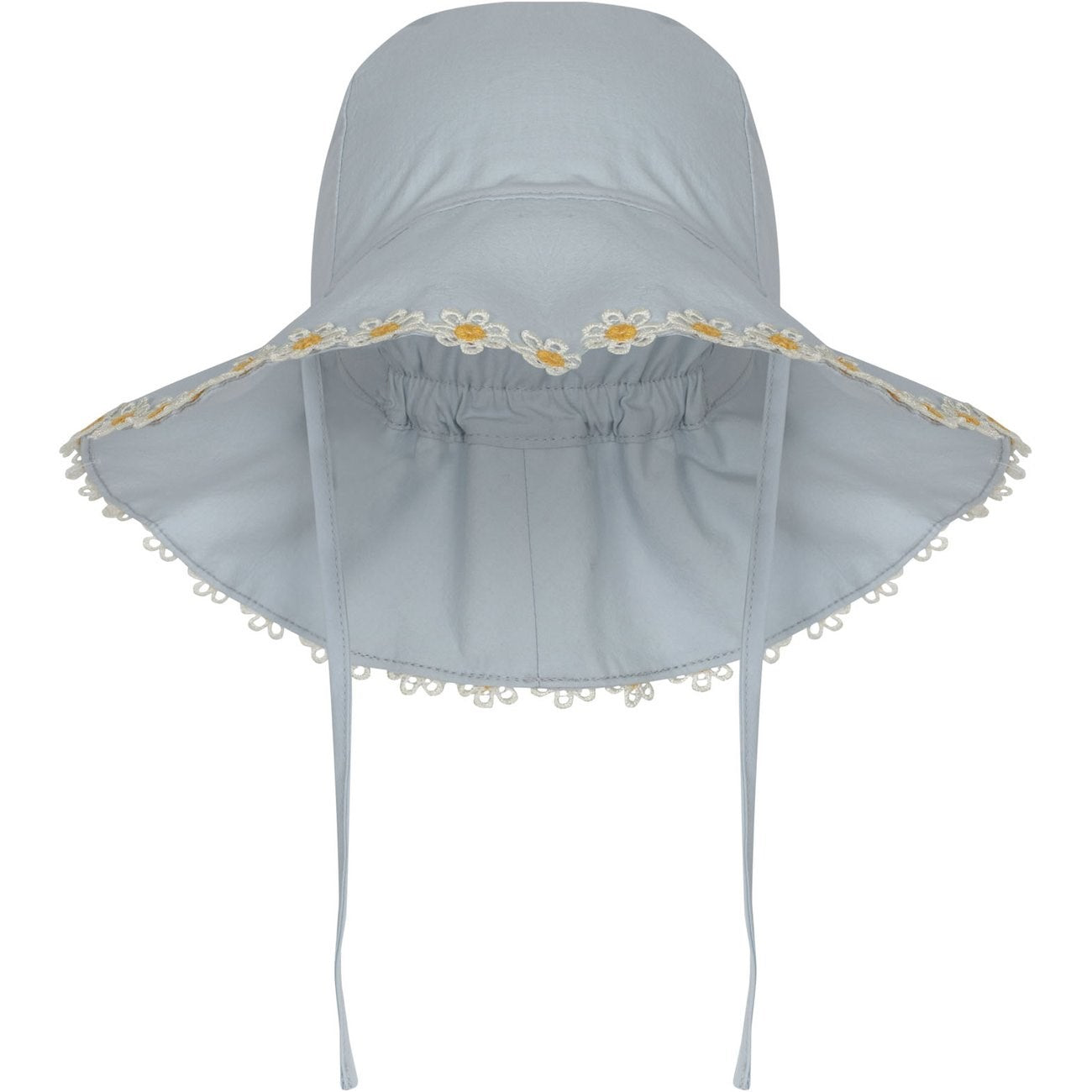 Konges Sløjd Daisy Sun Hat Plein Air