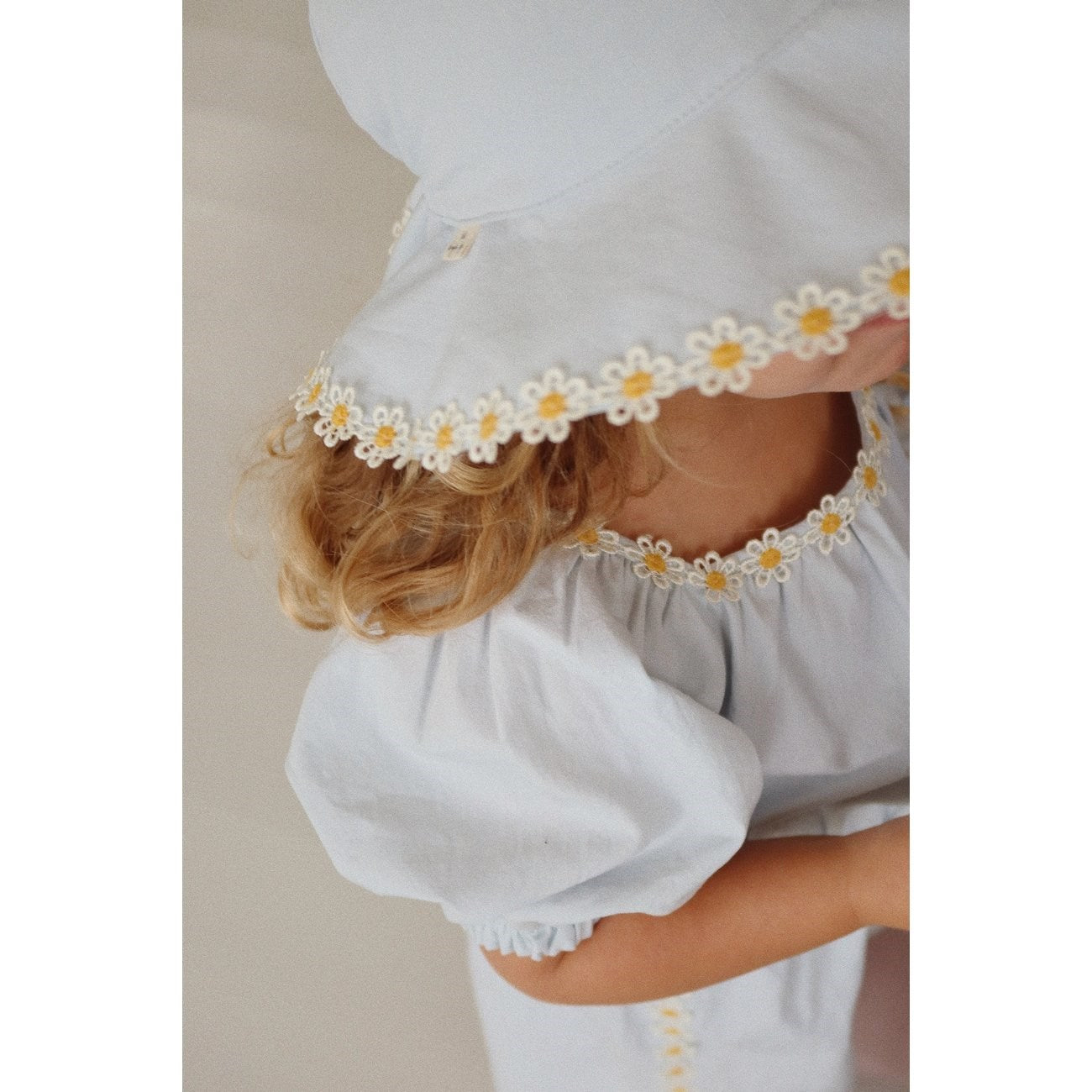 Konges Sløjd Daisy Sun Hat Plein Air