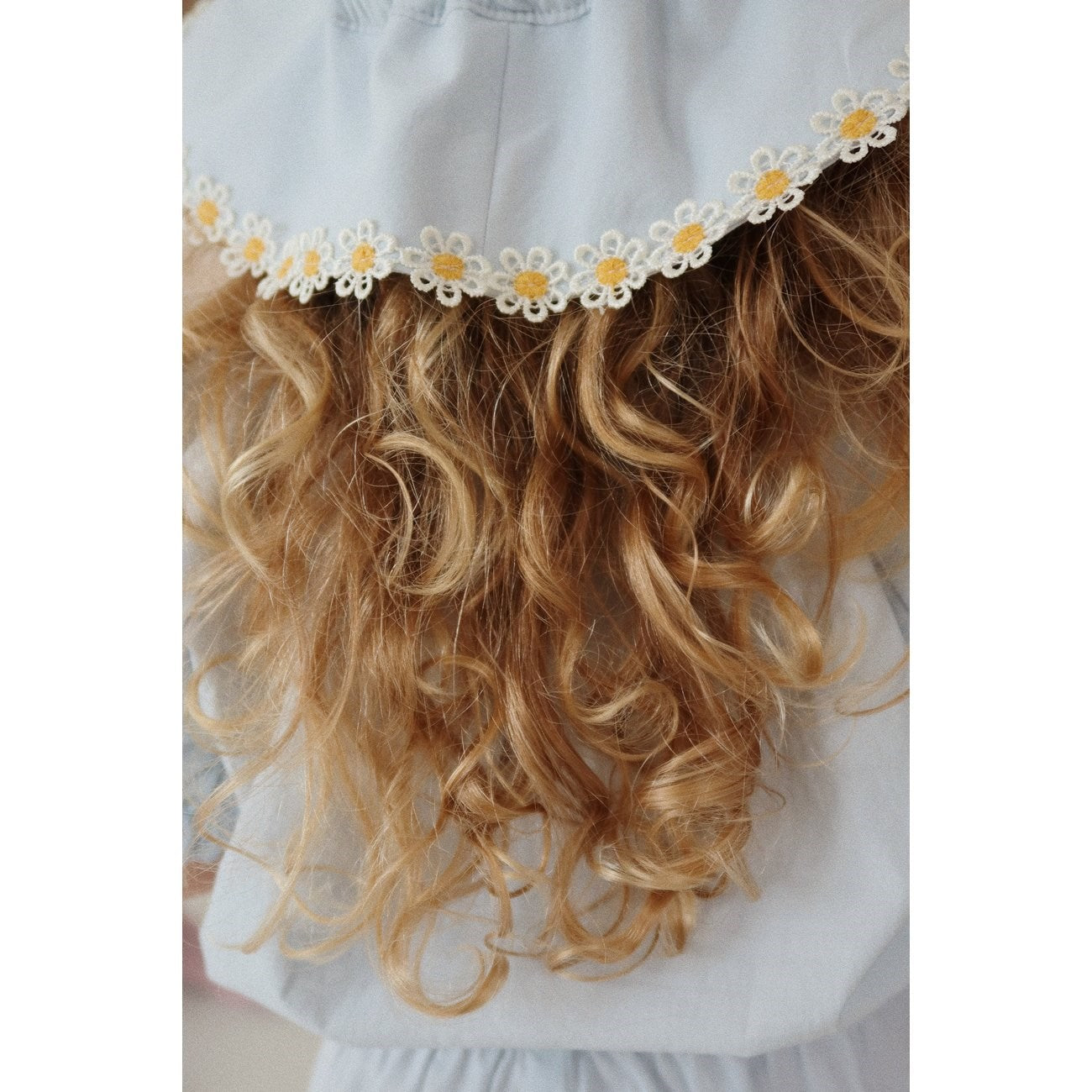 Konges Sløjd Daisy Sun Hat Plein Air