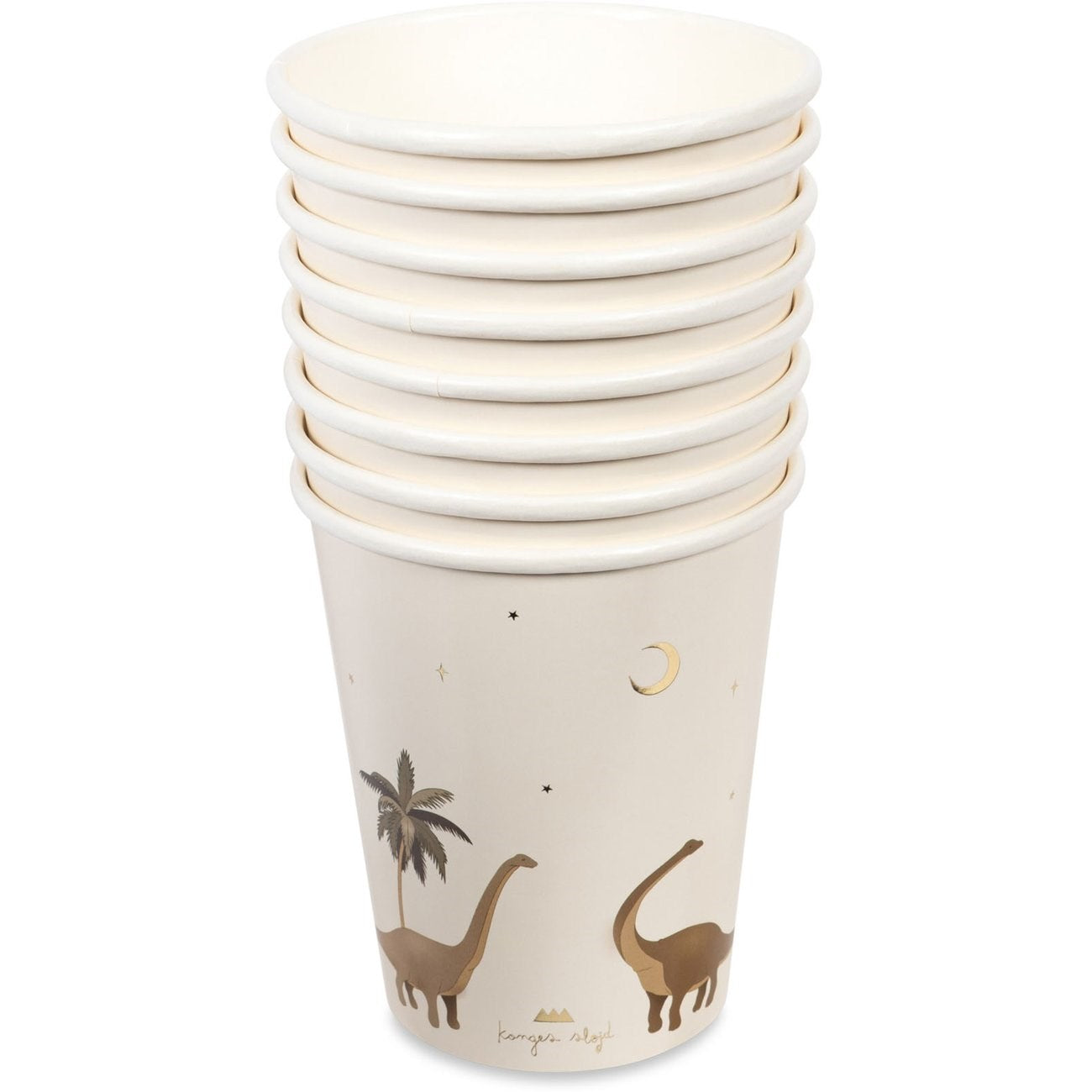 Konges Sløjd Dino Party Kit