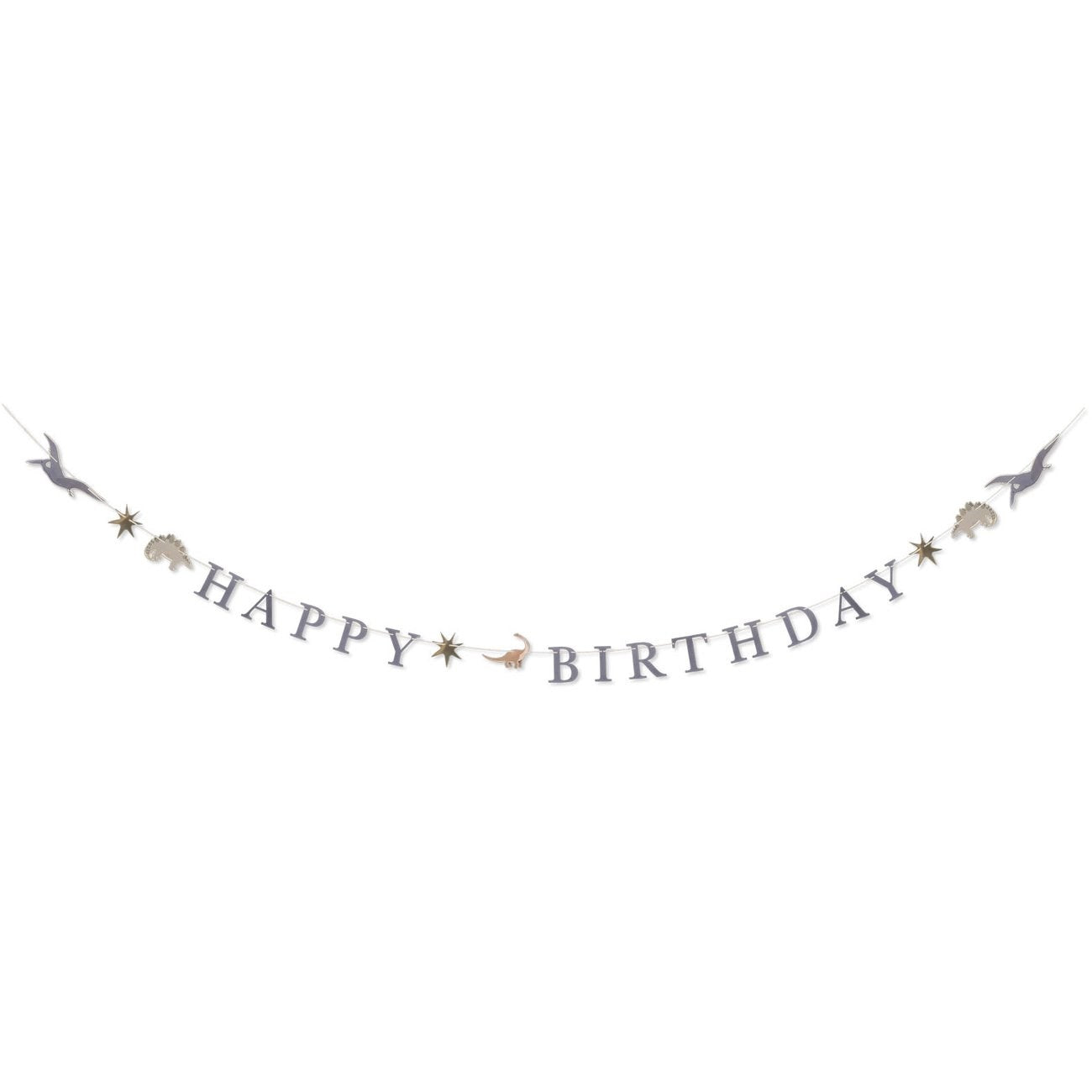 Konges Sløjd Dino Party Kit