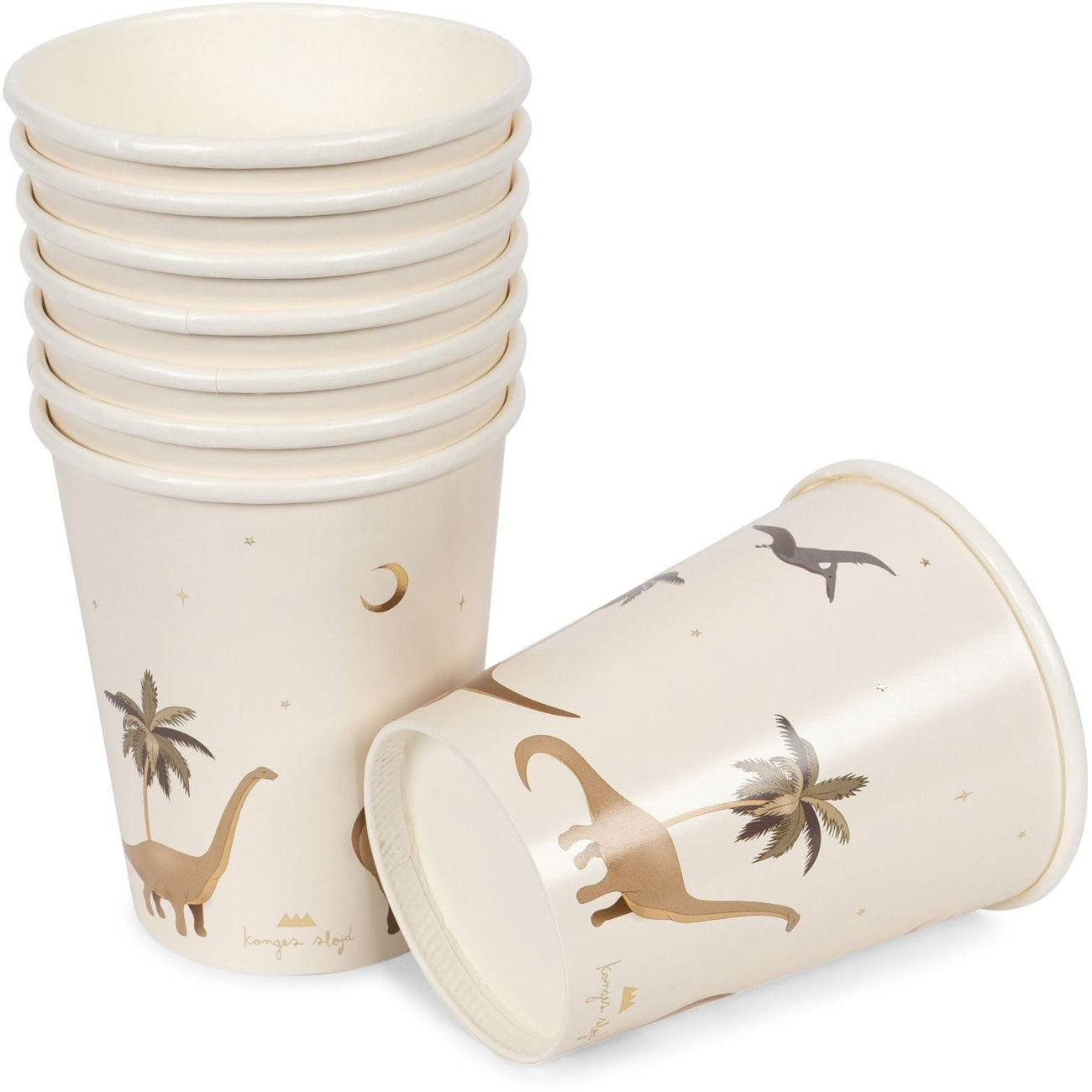 Konges Sløjd Dino Party Kit