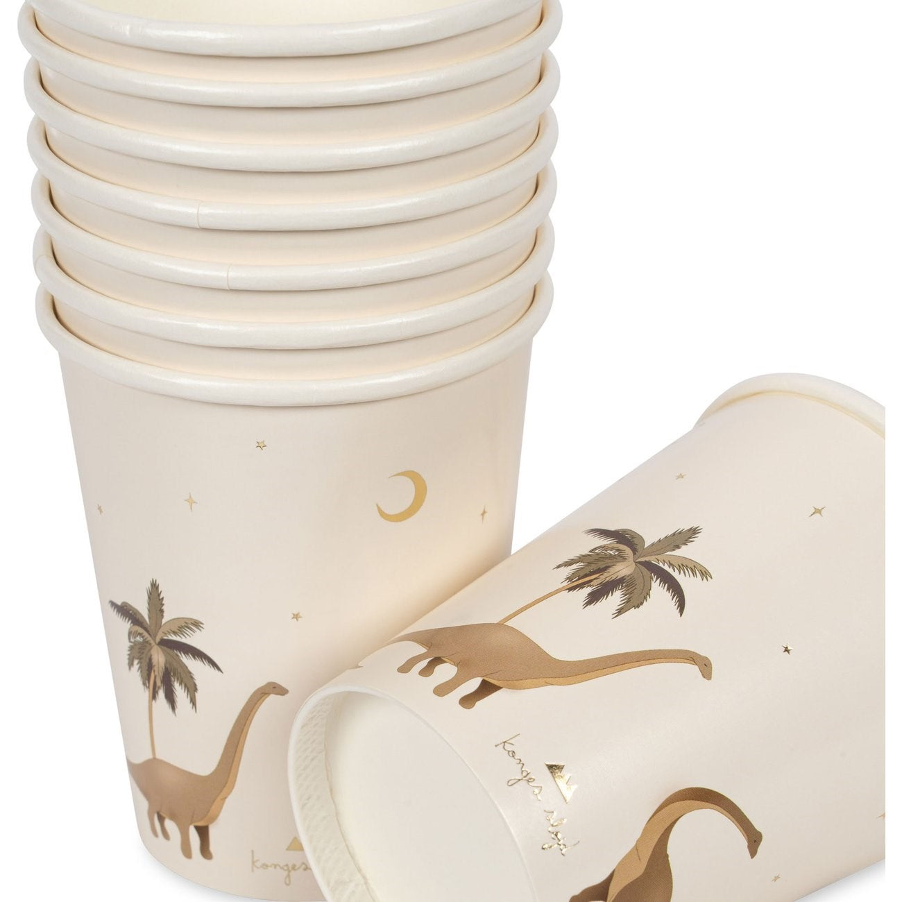 Konges Sløjd Dino Party Kit