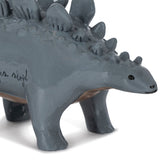 Konges Sløjd Dino Candle Holder Green