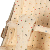 Konges Sløjd Doll Stroller Multi Star