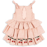 Konges Sløjd Amour Stripe Ellie Dress