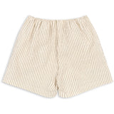 Konges Sløjd Tea Stripe Ellie Frill Shorts