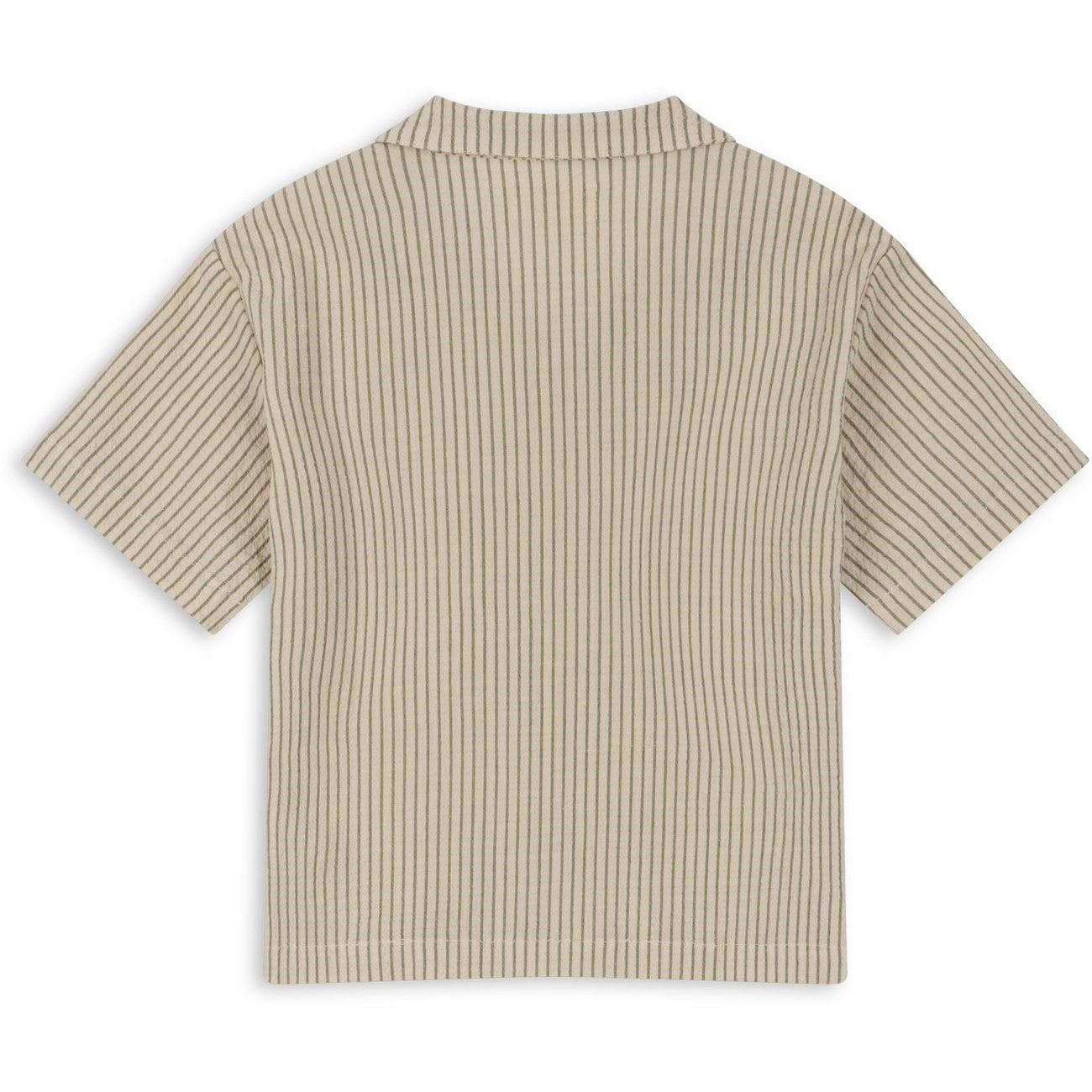 Konges Sløjd Tea Stripe Elliot Shirt