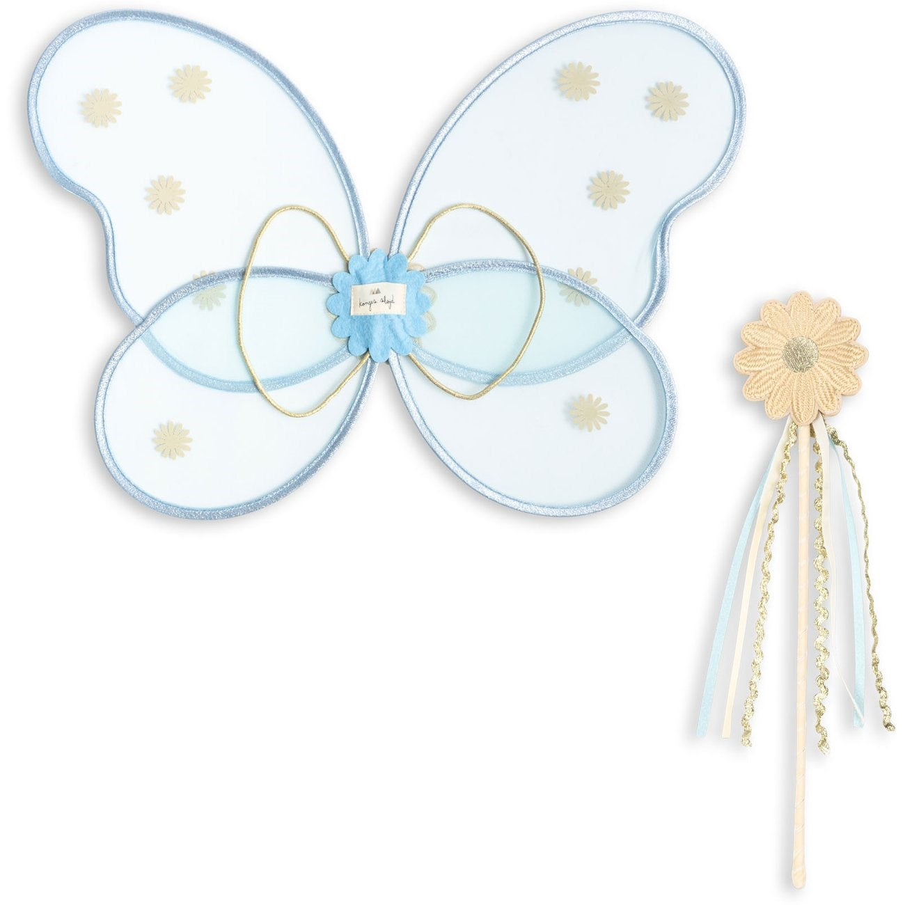 Konges Sløjd Fairy Costume Daisy