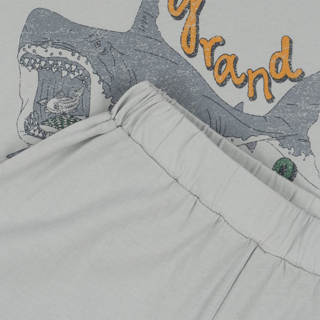 Konges Sløjd High Rise Famo Set