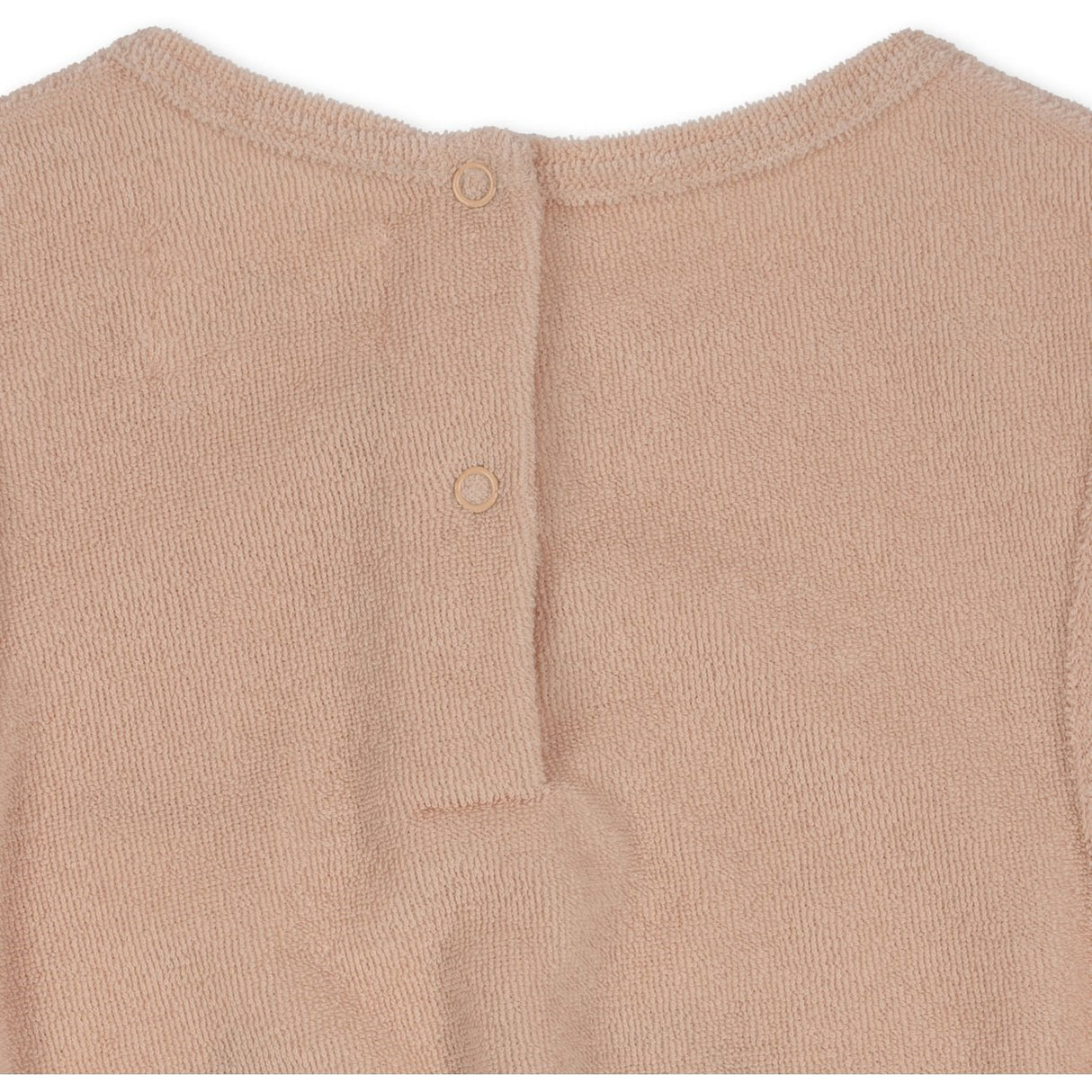 Konges Sløjd Cameo Rose Itty Romper