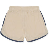 Konges Sløjd Antique White Itty Shorts