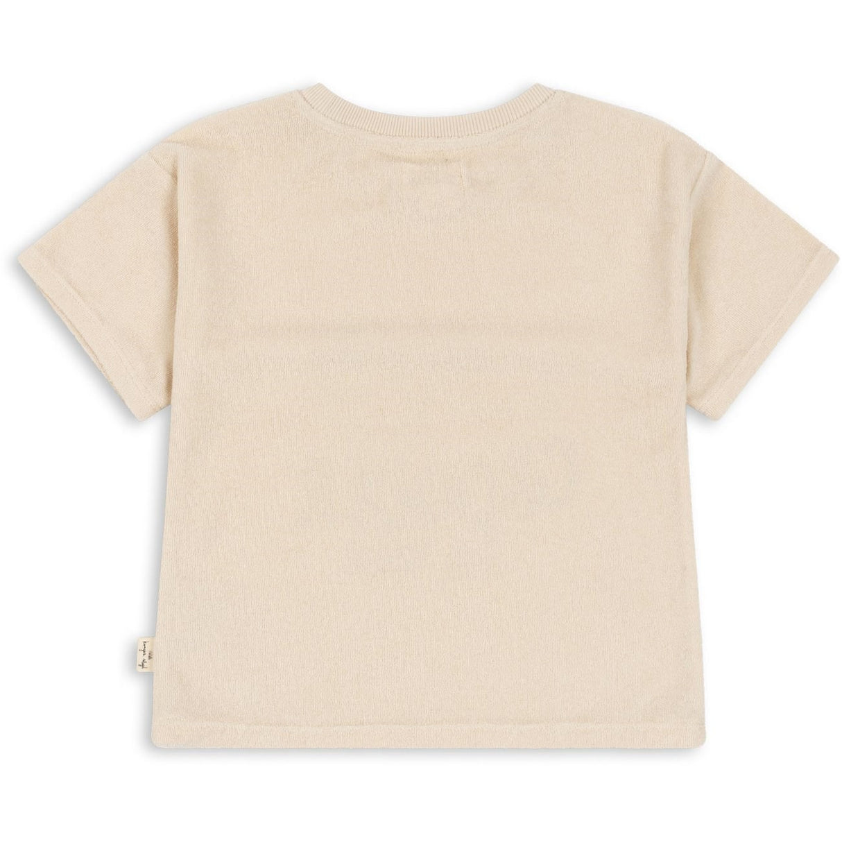 Konges Sløjd Antique White Itty T-shirt