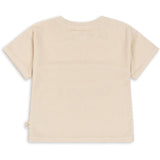 Konges Sløjd Antique White Itty T-shirt