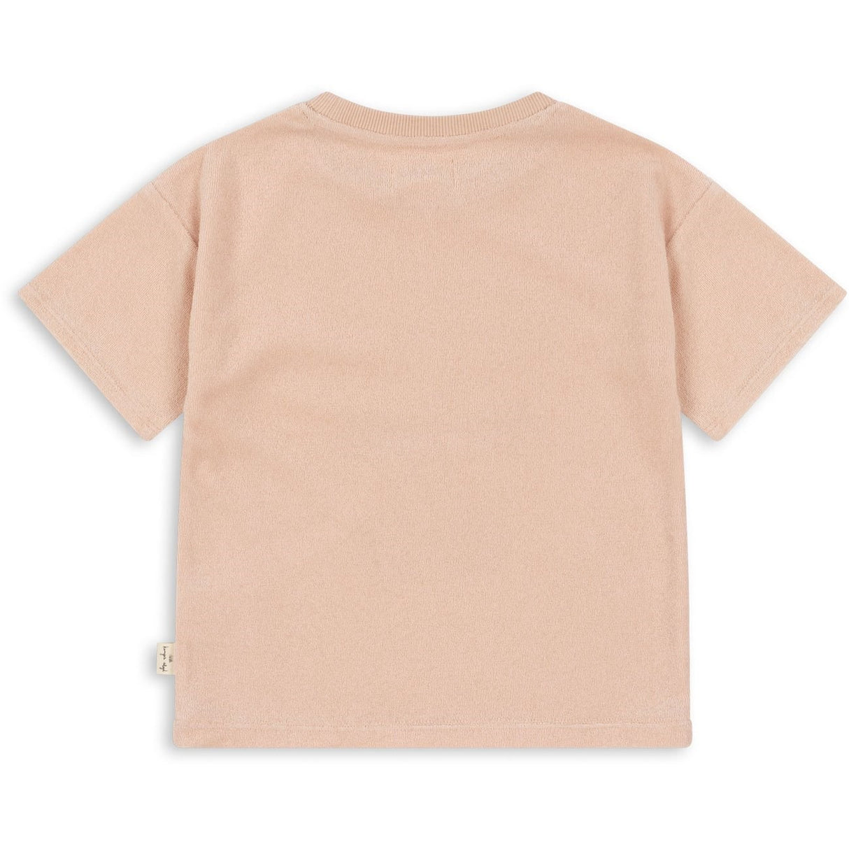 Konges Sløjd Cameo Rose Itty T-shirt
