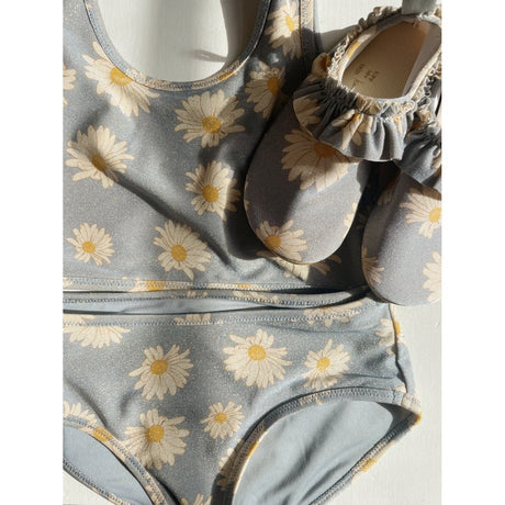 Konges Sløjd Jade Bikini Daisy Blue