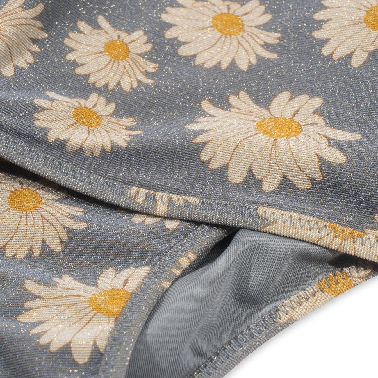 Konges Sløjd Jade Bikini Daisy Blue